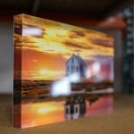 Acrylic 1" Blocks - Image 2
