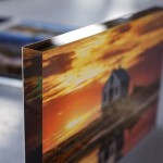 Acrylic 1" Blocks - Image 3