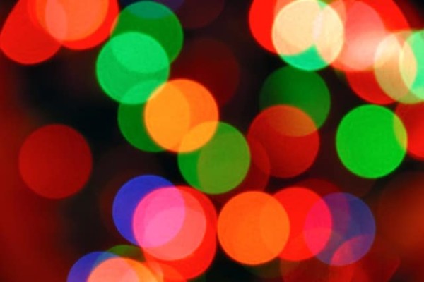 Digital Photography Tips: Eliminating Blur