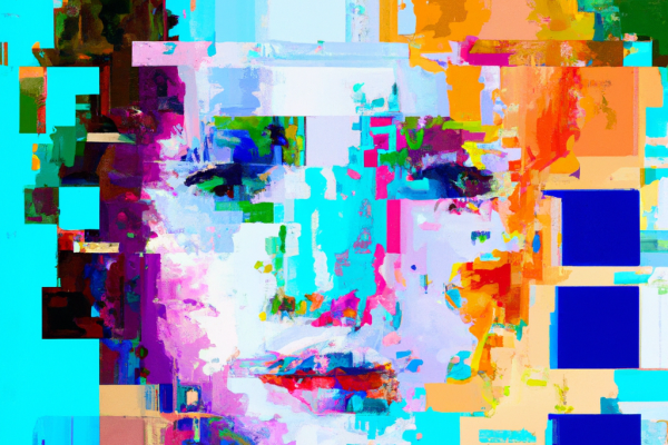How to Print AI-Generated Art