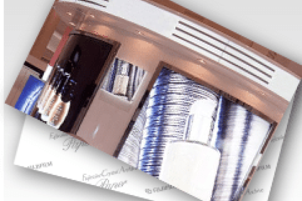 Fuji Crystal Archive Paper & Acrylic Printing