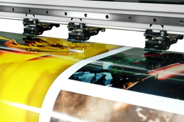 Giclée Fine Art Printing Explained