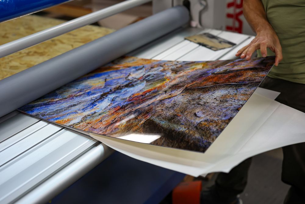 Bumblejax Fine Art Prints