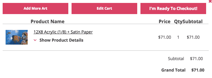 bjax-cart-preview