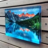 Acrylic Block 1" (Hang Option) Acrylic Block 1" (Hang Option)