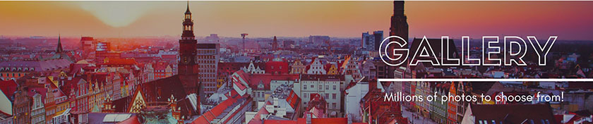 bumblejax art prints gallery banner