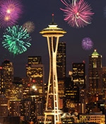 Seattle Art Prints